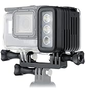 gopro diving light