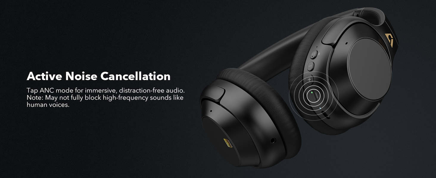 noise cancelling