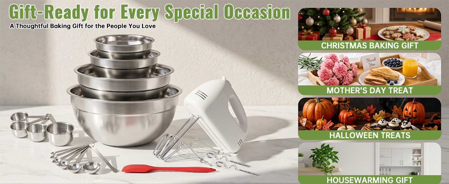 Gift-Ready for Every Special Occasion