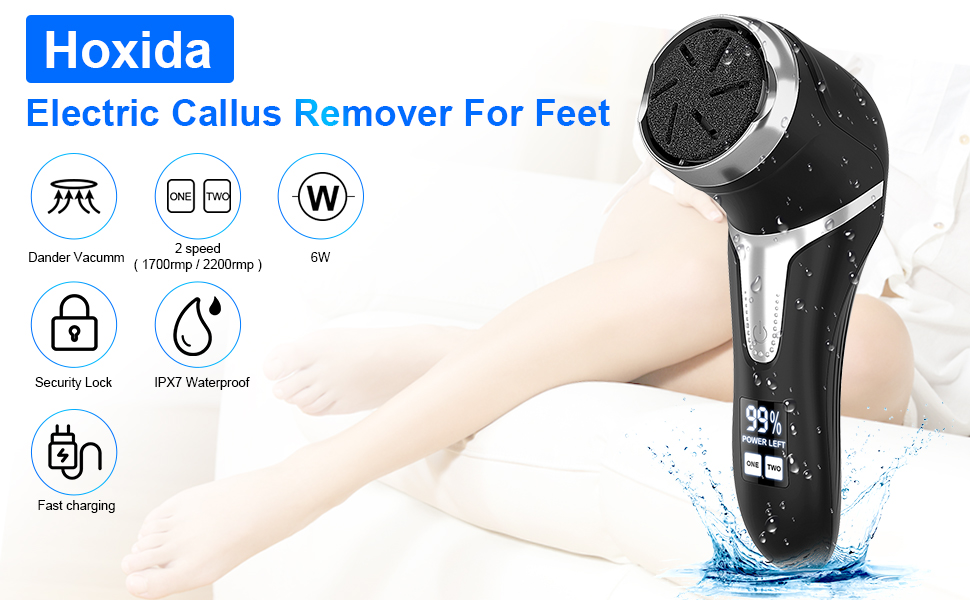 callus remover for feet