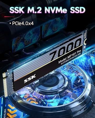 M.2 SSD