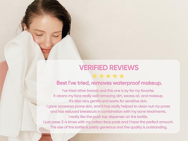 customer feedback