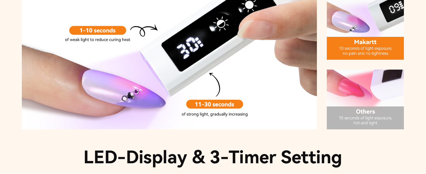 uv nail lamp uv light for gel nails nail lamp led lamp