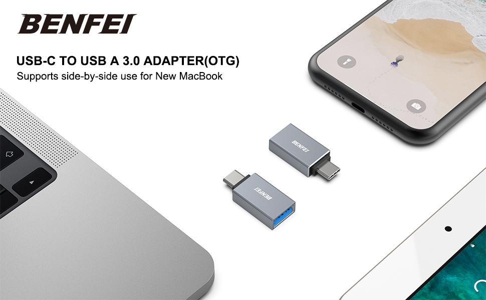 usb c to usb adapter