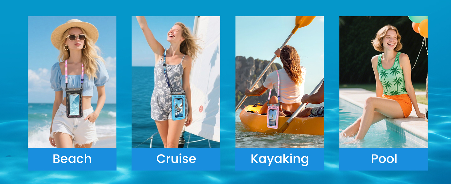 paddle board accessories
