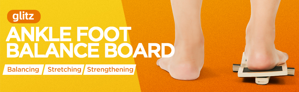 balance board