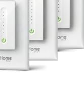 Smart Dimmer Switch