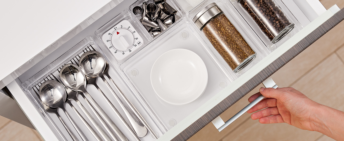 Drawer Organizer