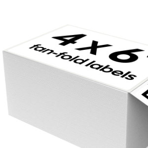 fan-fold