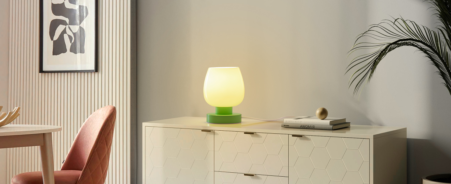 mini table lamp