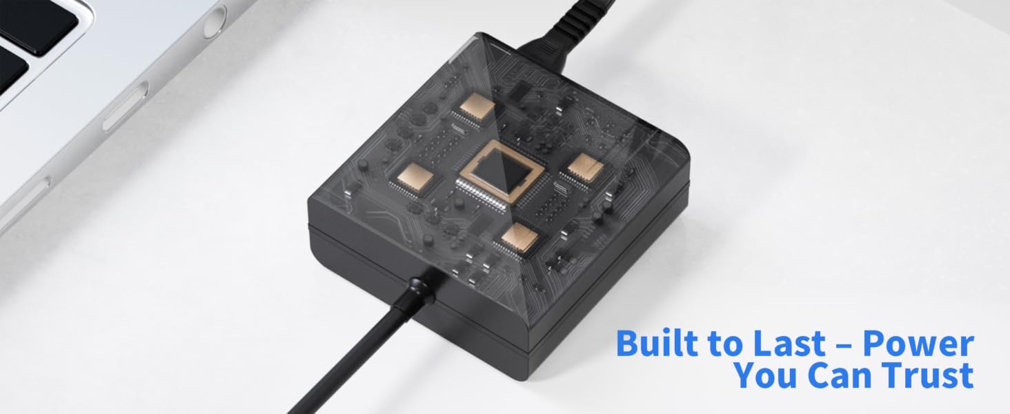 Powered USB Hub