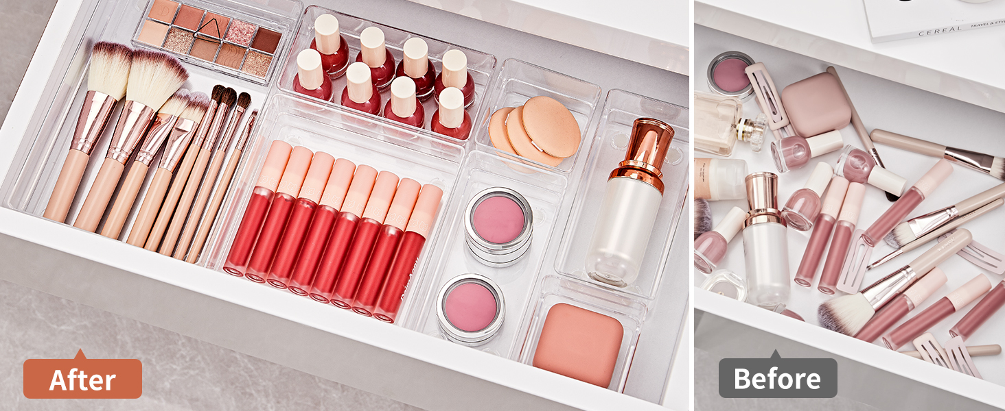 Drawer Organizer