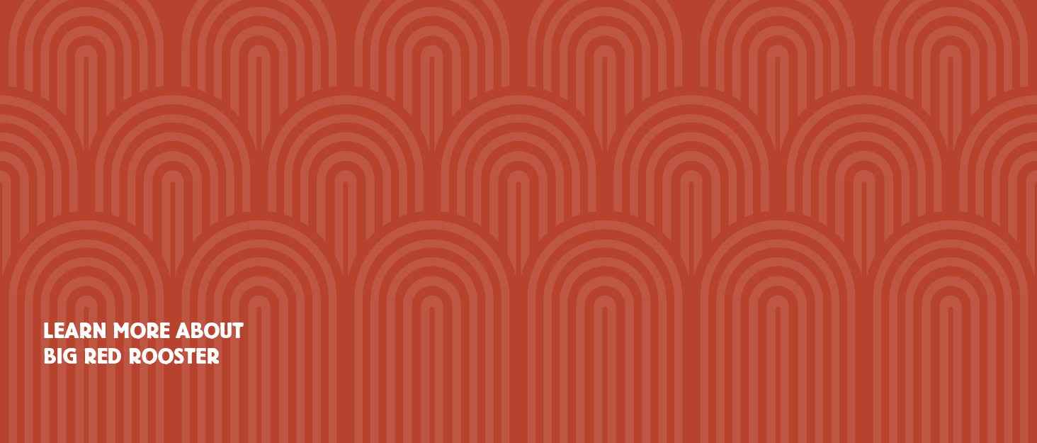 Big Red Rooster background image