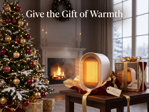 bathroom heater