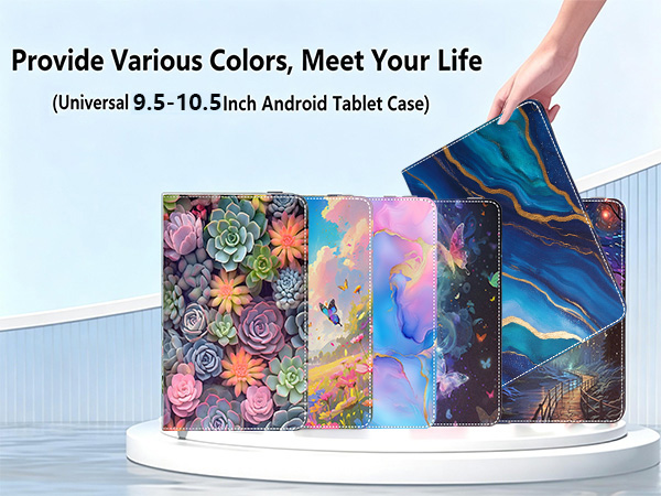 tablet cover