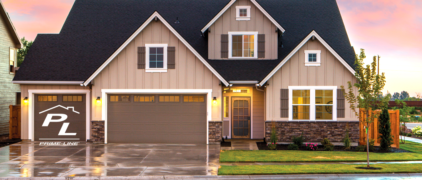 Prime-Line Brand Story Background