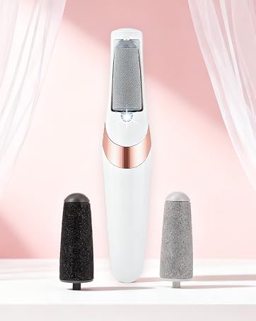 Electric Callus Remover for Feet