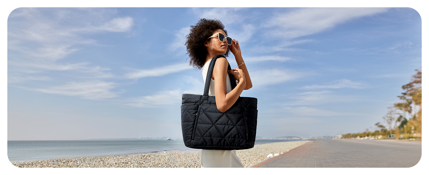 shoulder bag