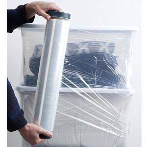 Secure Items Together