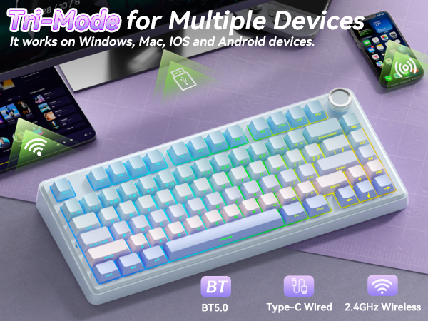 keyboard wireless