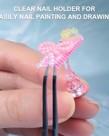 nail stand