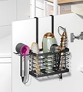 hair tool organizer