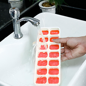 ice cube trays