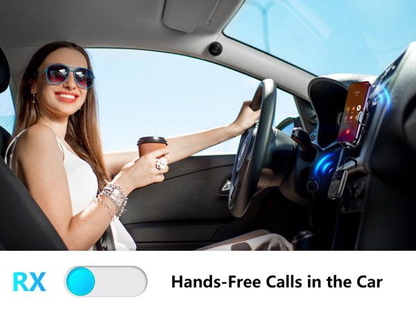 multi device bluetooth transmitter