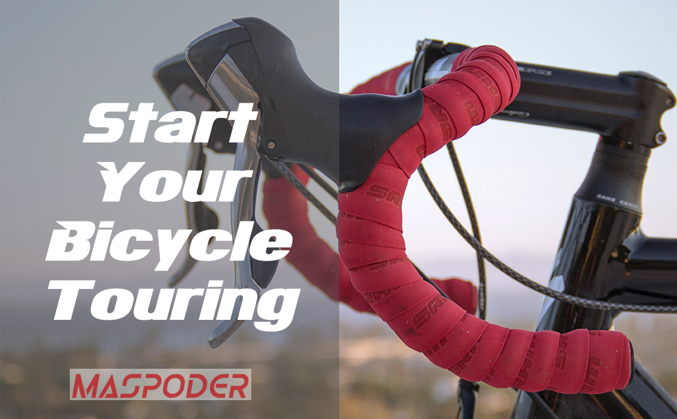 MASPODER Bike Tool Kit 1