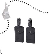 travel luggage tags