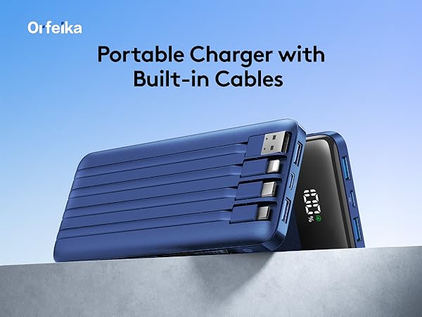 portable phone charger