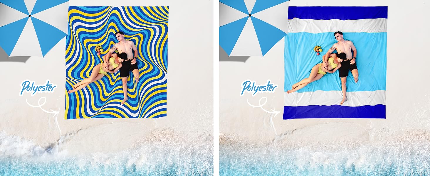 Beach Blanket