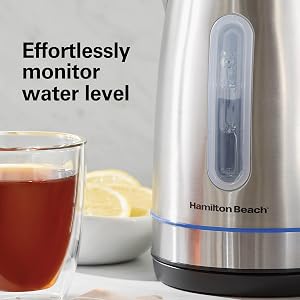 tea kettle