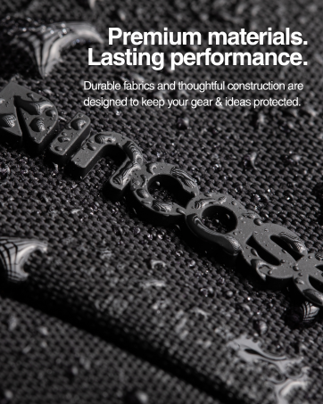 incase premium materials feature