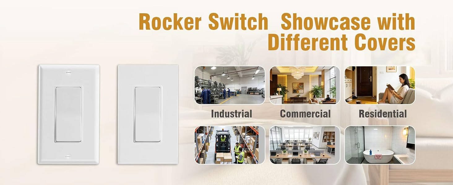 2 pos rocker switch,lutron light switches,side by side wall switch,standard fan wall switch for