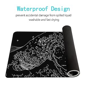 waterproof