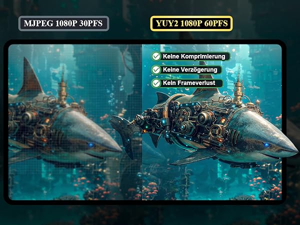 game capture card