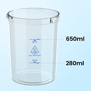 water cup