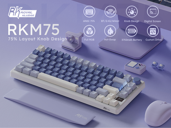 mechanical keyboard
