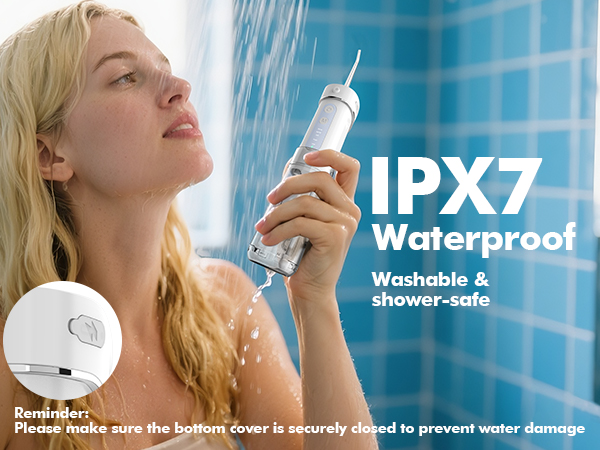waterpik