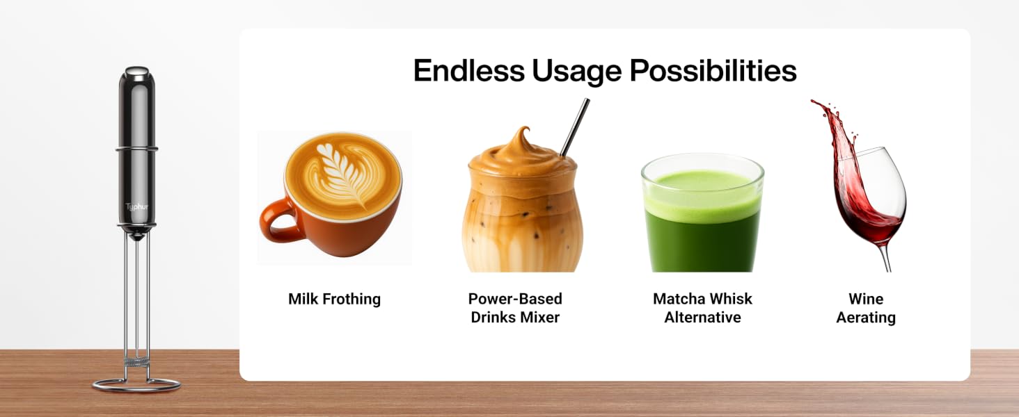 Milk Frother