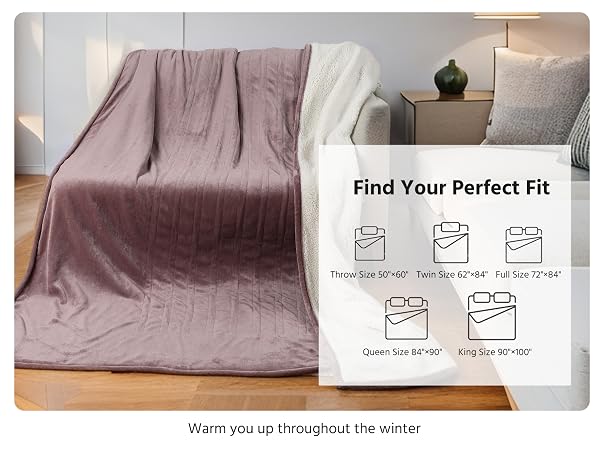 Electric Blanket