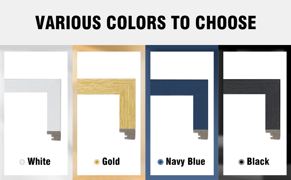 color