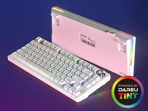 RGB gaming keyboard