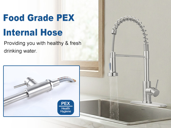FAUCET