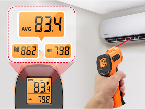 baking thermometer hvac temperature probe blackstone thermometer for griddle klein thermometer