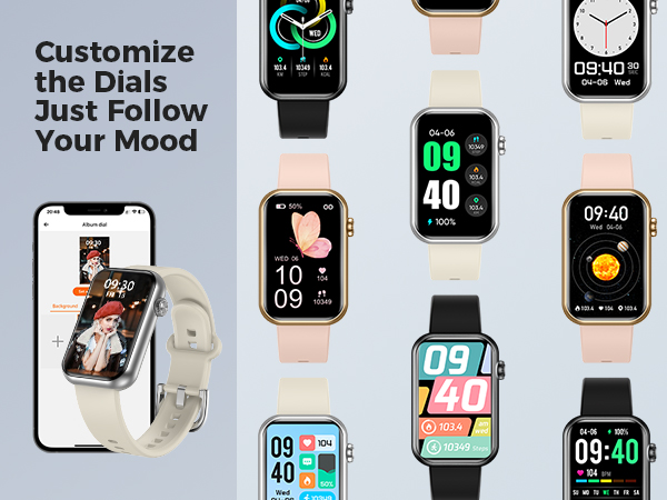 fitbit watch for women