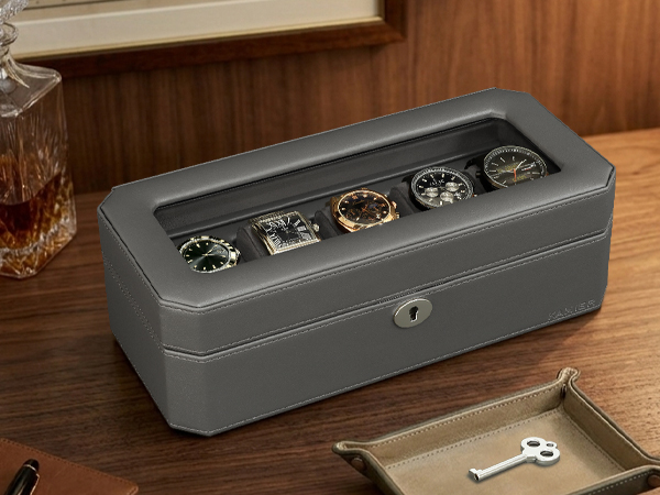 Watch Case
