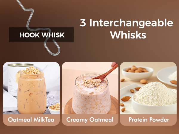 whisks