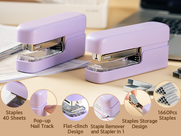stapler